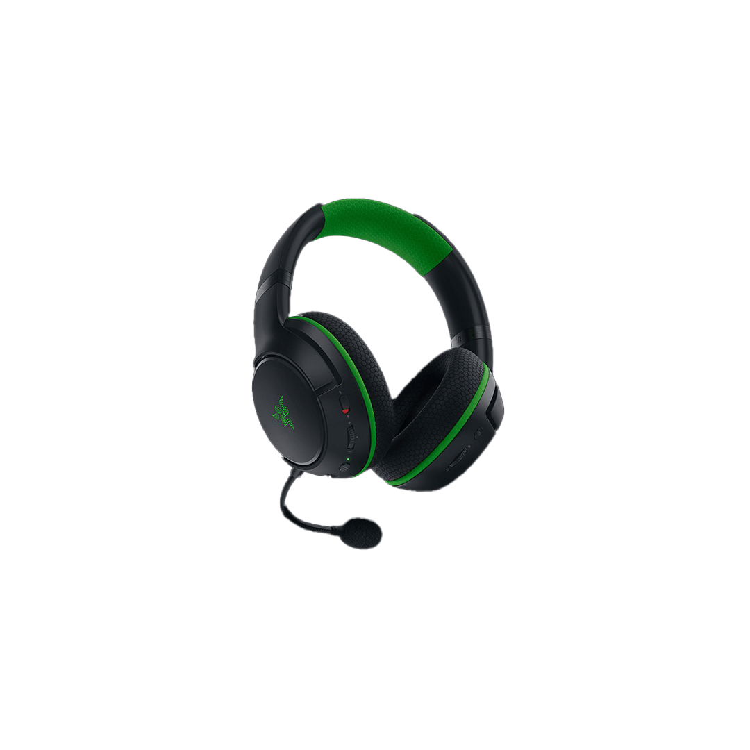 Razer Kaira Wireless Gaming Headset For Xbox Series X in Qatar Razer Kaira Wireless Gaming Headset For Xbox Series X in Qatar